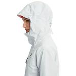 Women's Burton Reserve 2L Stretch Hooded Jacket - Thumbnail 3 of 7