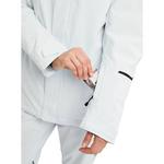 Women's Burton Reserve 2L Stretch Hooded Jacket - Thumbnail 4 of 7