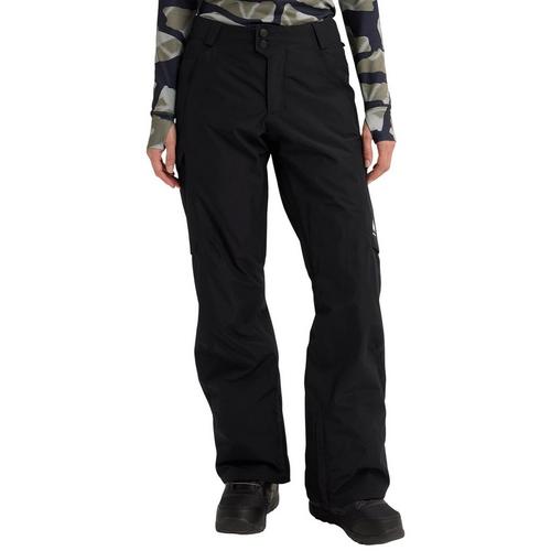 Women's Burton Reserve 2L Insulated Snow Pants - Primary Image
