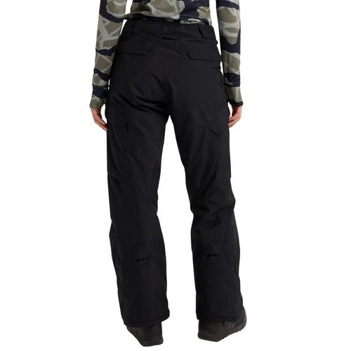 Women's Burton Reserve 2L Insulated Snow Pants - Primary Image