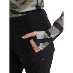 Women's Burton Reserve 2L Insulated Snow Pants - Thumbnail 3 of 3