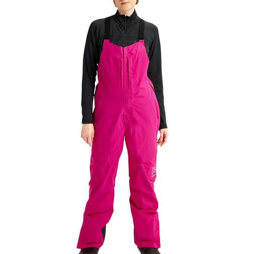 Women's Burton [ak]® Kimmy GORE-TEX 2L Snow Bibs - Primary Image