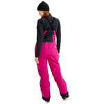 Women's Burton [ak]® Kimmy GORE-TEX 2L Snow Bibs - Thumbnail 2 of 3