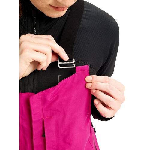 Women's Burton [ak]® Kimmy GORE-TEX 2L Snow Bibs - Primary Image