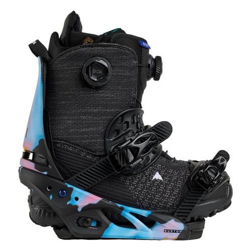Women's Burton Lexa X ReFlex Snowboard Bindings | SCHEELS.com