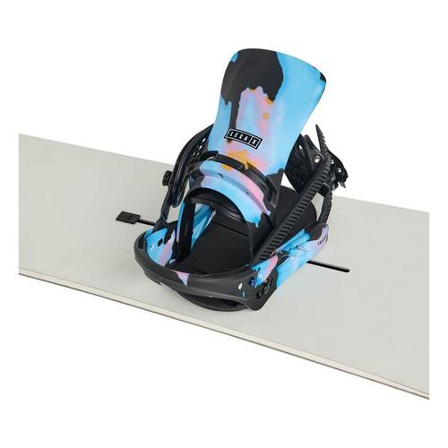 Women's Burton Lexa X ReFlex Snowboard Bindings | SCHEELS.com