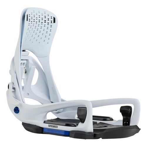 Men's Burton Step On Genesis EST Snowboard Bindings - Primary Image