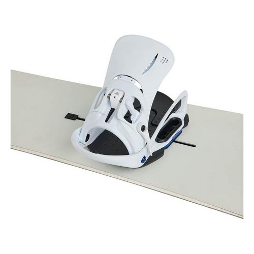 Men's Burton Step On Genesis EST Snowboard Bindings - Primary Image