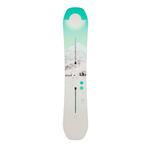 Women's Burton 25/26 Feelgood Camber Snowboard - Thumbnail 2 of 10