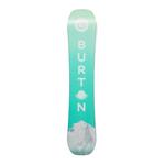 Women's Burton 25/26 Feelgood Camber Snowboard - Thumbnail 3 of 10