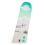Women's Burton 25/26 Feelgood Camber Snowboard - Thumbnail 6 of 10