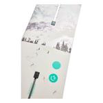 Women's Burton 25/26 Feelgood Camber Snowboard - Thumbnail 7 of 10