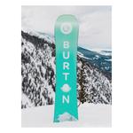 Women's Burton 25/26 Feelgood Camber Snowboard - Thumbnail 10 of 10