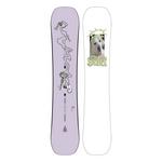 Men's Burton 25/26 Good Company Camber Snowboard - Thumbnail 1 of 8