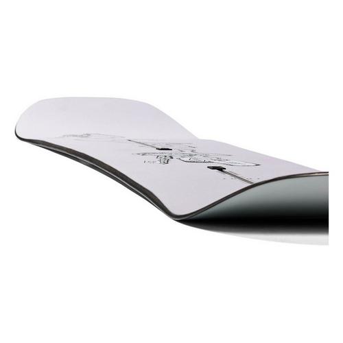 Men's Burton 25/26 Good Company Camber Snowboard - Primary Image