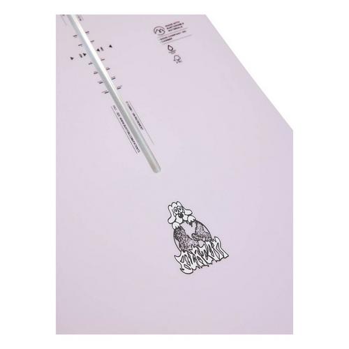 Men's Burton 25/26 Good Company Camber Snowboard - Primary Image