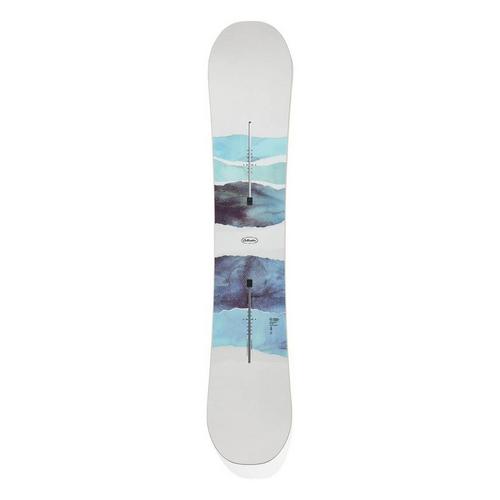Women's Burton 25/26 Cultivator Flat Top Snowboard - Primary Image