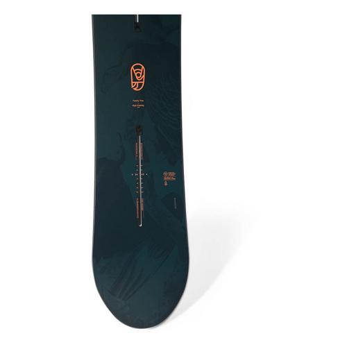 Men's Burton 25/26 Family Tree High Fidelity Camber Snowboard - Primary Image