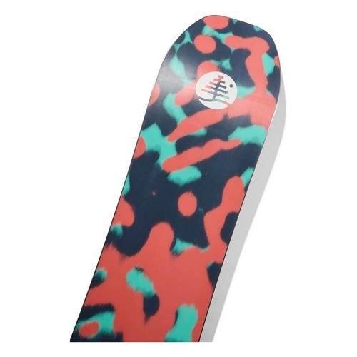 Men's Burton 25/26 Family Tree High Fidelity Camber Snowboard - Primary Image
