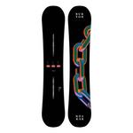 Men's Burton 25/26 Cultivator Flat Top Snowboard - Thumbnail 1 of 8