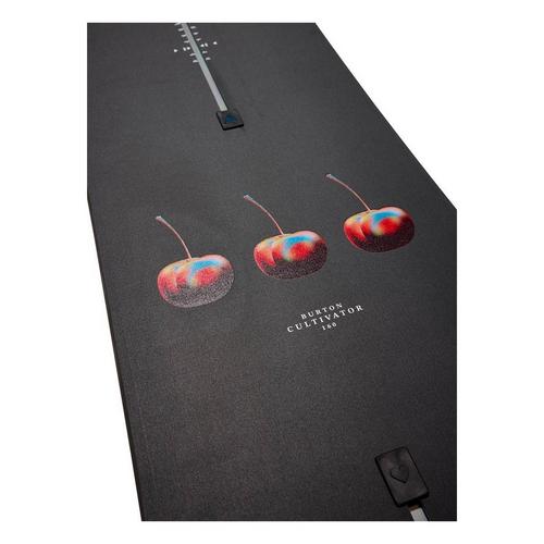 Men's Burton 25/26 Cultivator Flat Top Snowboard - Primary Image