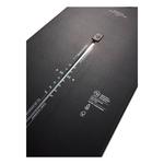 Men's Burton 25/26 Cultivator Flat Top Snowboard - Thumbnail 6 of 8