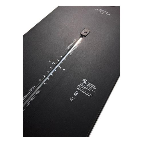 Men's Burton 25/26 Cultivator Flat Top Snowboard - Primary Image