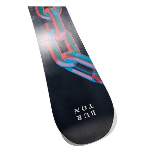 Men's Burton 25/26 Cultivator Flat Top Snowboard - Primary Image