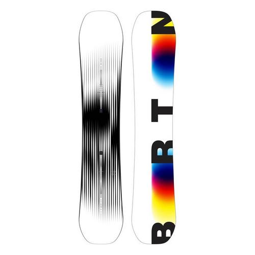 Men's Burton 25/26 Custom X Camber Snowboard - Primary Image