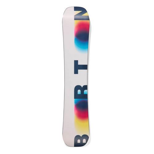 Men's Burton 25/26 Custom X Camber Snowboard - Primary Image