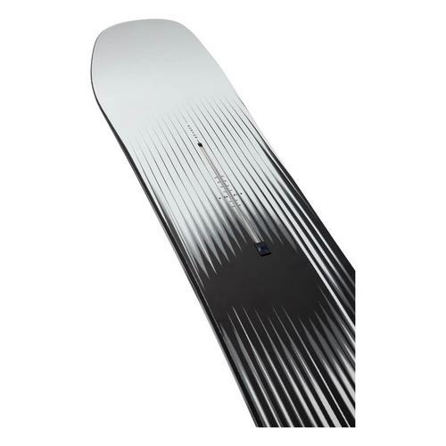 Men's Burton 25/26 Custom X Camber Snowboard - Primary Image