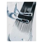 Men's Burton 25/26 Custom X Camber Snowboard - Thumbnail 8 of 10