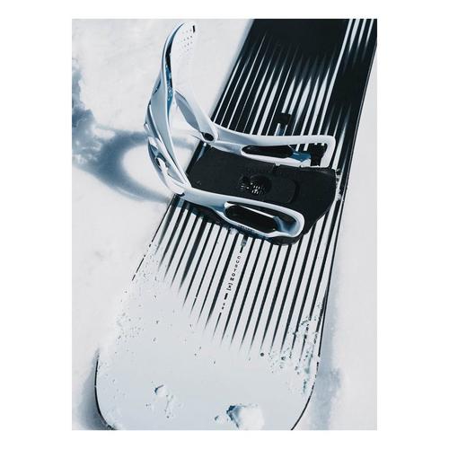 Men's Burton 25/26 Custom X Camber Snowboard - Primary Image