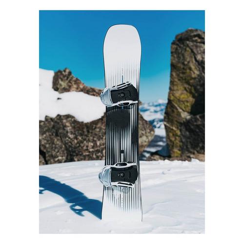 Men's Burton 25/26 Custom X Camber Snowboard - Primary Image