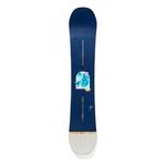 Women's Burton 25/26 Yeasayer Flying V Snowboard - Thumbnail 2 of 9