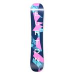 Women's Burton 25/26 Yeasayer Flying V Snowboard - Thumbnail 3 of 9