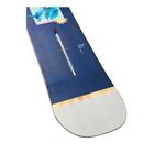 Women's Burton 25/26 Yeasayer Flying V Snowboard - Thumbnail 7 of 9