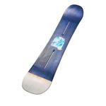 Women's Burton 25/26 Yeasayer Flying V Snowboard - Thumbnail 9 of 9