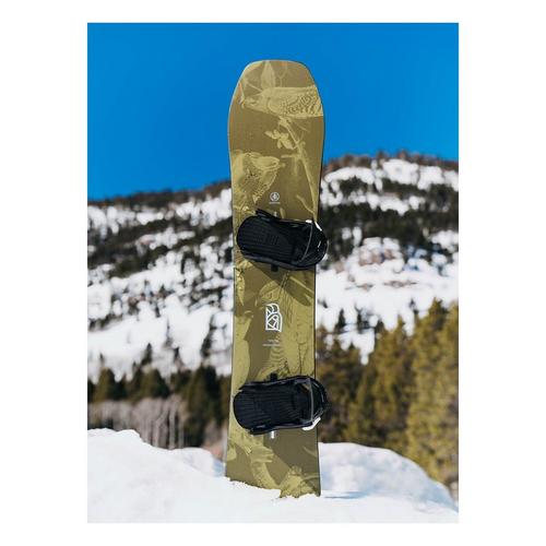 Burton town Hero 130 セット Burton town Hero 130 セット Burton Super Hero Smalls 130cm