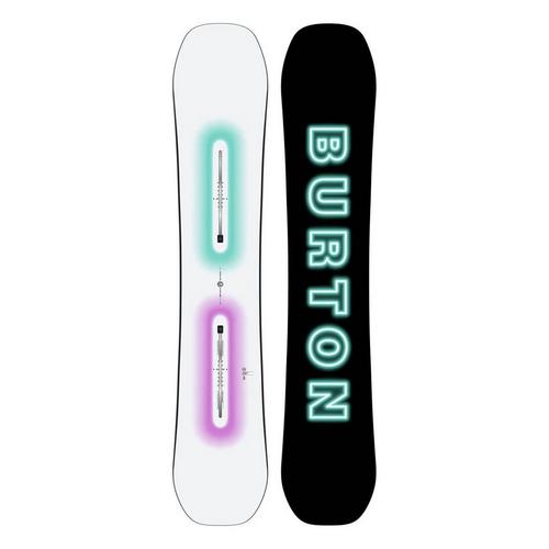 Men's Burton 25/26 Custom Camber Snowboard - Primary Image