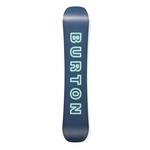 Men's Burton 25/26 Custom Camber Snowboard - Thumbnail 3 of 11