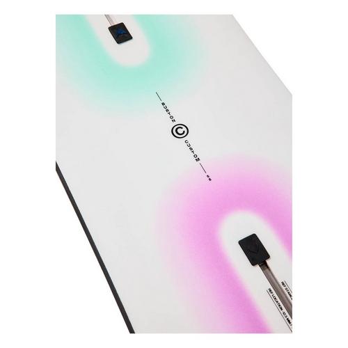 Men's Burton 25/26 Custom Camber Snowboard - Primary Image