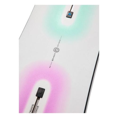 Men's Burton 25/26 Custom Camber Snowboard - Primary Image