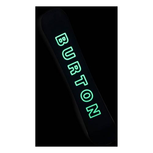 Men's Burton 25/26 Custom Camber Snowboard - Primary Image