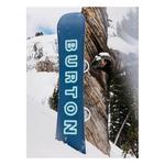 Men's Burton 25/26 Custom Camber Snowboard - Thumbnail 11 of 11
