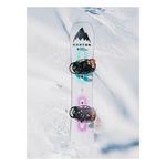 Men's Burton 25/26 Custom Camber Snowboard - Thumbnail 10 of 11