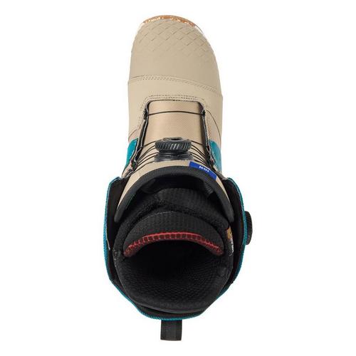 Men's Burton Ion BOA Snowboard Boots - Primary Image