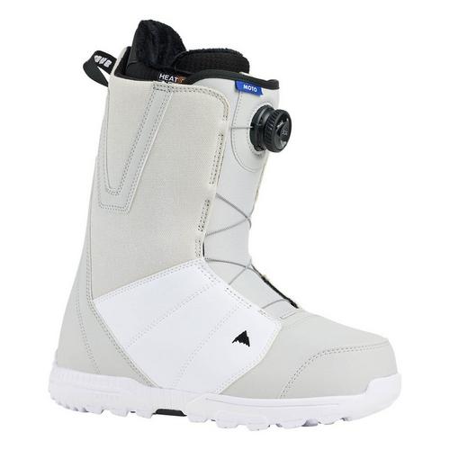 Men's Burton Moto BOA Snowboard Boots - Primary Image
