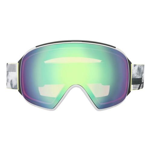 Anon M4 Toric Snow Goggles + Bonus Lens & MFI Face Mask - Primary Image