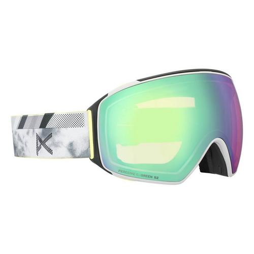 Anon M4 Toric Snow Goggles + Bonus Lens & MFI Face Mask - Primary Image